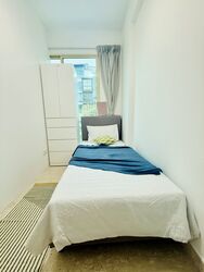 Jervois Regency (D10), Apartment #611975431